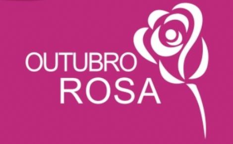 OUTUBRO ROSA