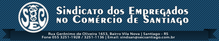 COMERCIÁRIO(A) ATUALIZADO(A)