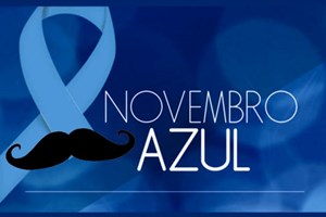 NOVEMBRO AZUL 2025