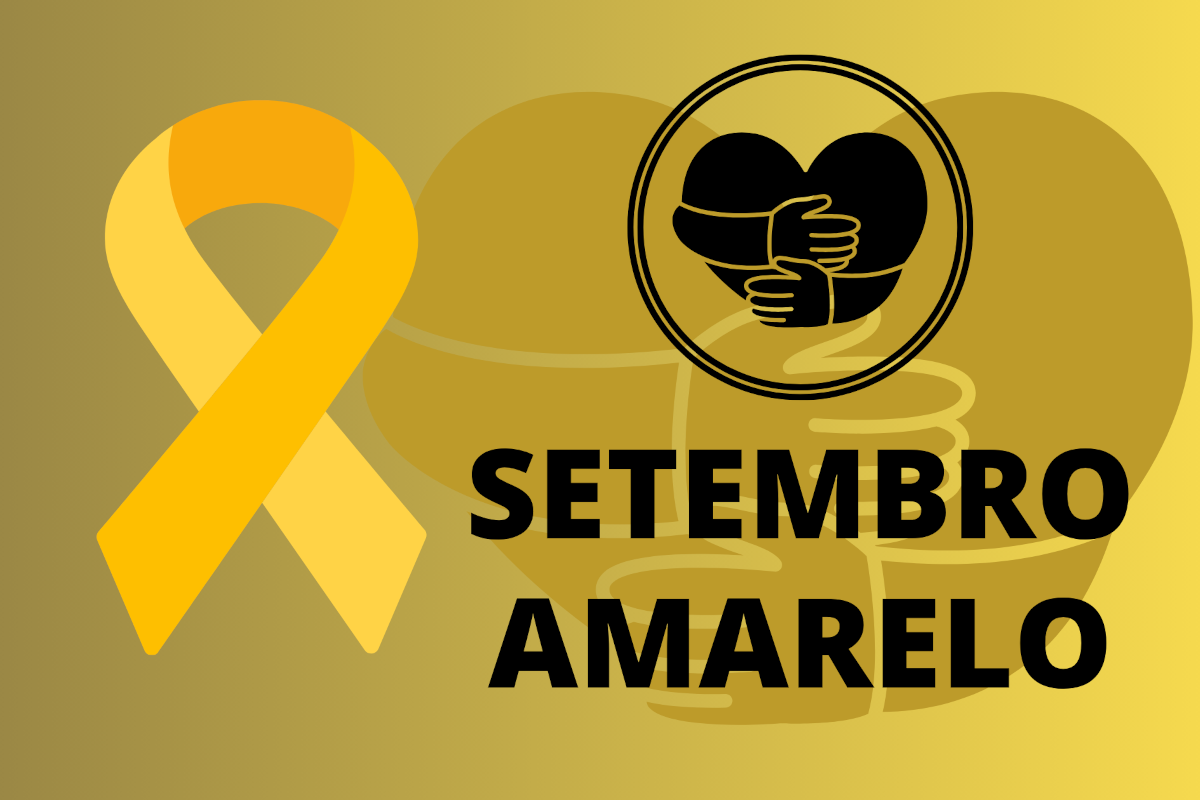 SETEMBRO AMARELO